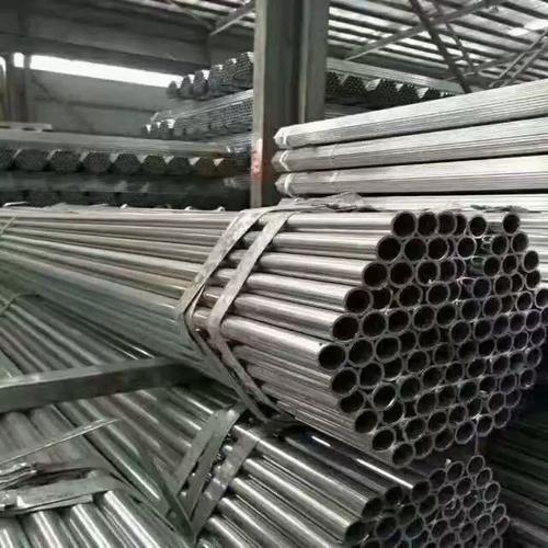 兴城q355nhb耐候钢管
